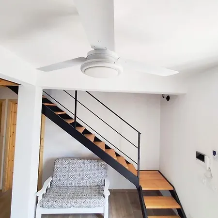 Roccamaris House