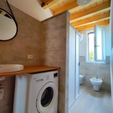Roccamaris House Campofelice Di Roccella