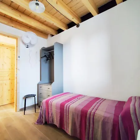 Holiday home Roccamaris House