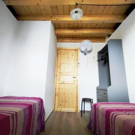 Holiday home Roccamaris House Campofelice Di Roccella