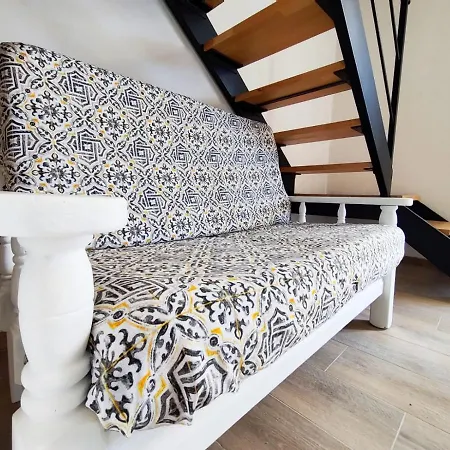 Holiday home Roccamaris House *