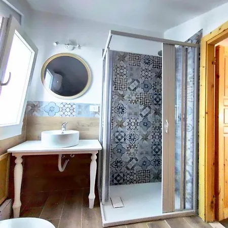 Holiday home Roccamaris House