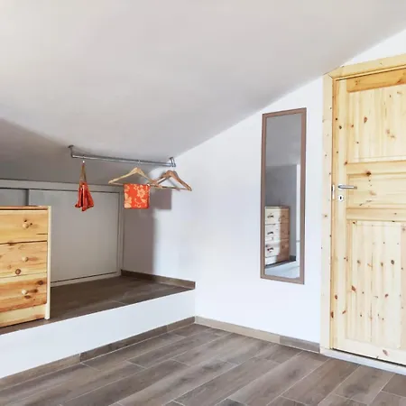 Roccamaris House Holiday home Campofelice Di Roccella