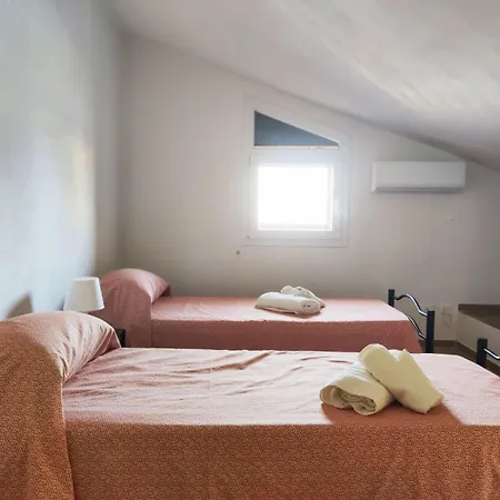 Roccamaris House Campofelice Di Roccella