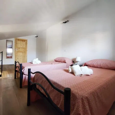 Roccamaris House * Campofelice Di Roccella