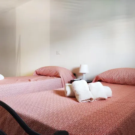 Roccamaris House Holiday home Campofelice Di Roccella