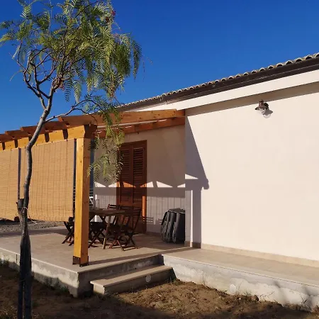 Roccamaris House Holiday home